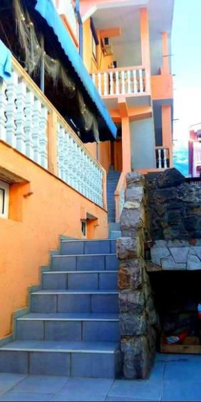 Apartmani Jelena Sutomore